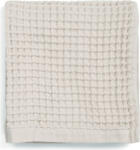 Marc O'Polo Prosop Mova 30 x 50 cm bej (100523-170-01) Prosop