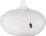Kosta Boda Accesoriu decorativ Beans roz (7520130)