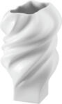 Rosenthal Vază Squall 23 cm albă (14463 800001 26023)
