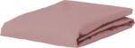 Essenza Cearșaf cu elastic The Perfect Organic Jersey 160 x 200 cm roz (409587-103-020)