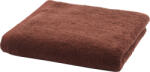 Aquanova Prosop London 30 x 50 cm de culoarea lemnului de nuc (LONTWG-284) Prosop