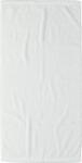 Cawö Prosop Lifestyle Sport netedă, neted, neted 50 x 100 cm alb (7007 600 50/100) Prosop
