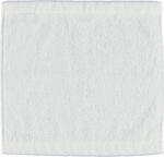Cawö Prosop Lifestyle Sport netedă, neted, neted 30 x 30 cm alb (7007 600 30/30) Prosop