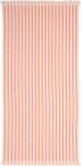 Marc O'Polo Prosop Ailis cu dungă 100 x 200 cm portocaliu (101635-652-01) Prosop