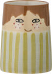 Bloomingville Vază mică Poulina 9 cm (82055676)