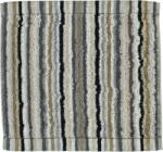 Cawö Prosop Stripes 30 x 30 cm gri pământiu (7048 37 30/30) Prosop