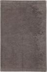 Cawö Prosop Lifestyle Sport neted 30 x 50 cm culoare grafit (7007 779 30/50) Prosop