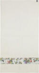 Essenza Prosop Fleur 60 x 110 cm gri-deschis (401055-202-005) Prosop