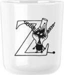 Rig-Tig Чаша халба abc Муминки z (z00706-z)