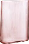 Nude Vază Mist 38 cm roz (1116252)