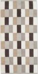 Villeroy & Boch bath textiles Prosop Coordinates Karo 50 x 100 cm maro (2552 50/100 37) Prosop