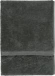 Marc O'Polo Prosop Timeless 70 x 140 cm gri antracit (101471-100-02) Prosop