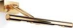 DECOR WALTHER Aplică Dim 40 cm aurie (0317620)