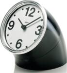 Alessi Настолен часовник Cronotime черен (01 b) Будилник