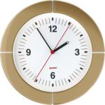 Guzzini Стенен часовник I-Clock пясъчен (28950039)