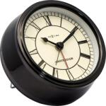NeXtime Будилник Amsterdam smaлл черен (5199zw) Будилник