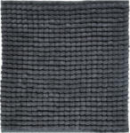 Aquanova Covor mic de baie Axel 60 x 60 cm culoare grafit (AXEBMB-96) Covor baie