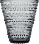 Iittala Vază Kastehelmi 15 cm gri (1025721)