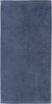 Cawö Prosop Lifestyle Sport netedă, neted, neted 50 x 100 cm albastru foarte închis (7007 111 50/100) Prosop