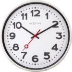 NeXtime Стенен часовник Station 45 см (3292AR)
