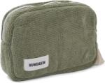Humdakin Geantă pentru cosmetice Humdakin Terry 17 cm verde (575-153)
