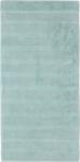 Cawö Prosop Noblesse II netedă, neted, neted 80 x 160 cm verde marin (1002 80/160 455) Prosop