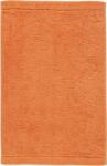 Cawö Prosop Lifestyle Sport netedă, neted, neted 30 x 50 cm oranj (7007 316 30/50) Prosop