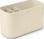 Brabantia Органайзер за умивалник ReNew бежов (223365)