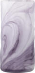 Bloomingville Vază Moore 24, 5 cm violet (82060660)