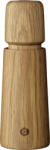 Crushgrind Râșniță pentru sare sau piper Stockholm 17 cm lemn de stejar (070284-2002)