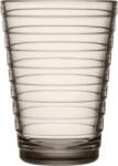 Iittala Aino Aalto Чаши, 330 мл, бежови, 2 бр (1051123)
