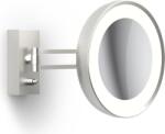 Decor Walther Oglindă cosmetică cu mărire x7 BS 36 nichel de perete (0123834)