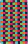 Cawö Prosop Cube 30 x 50 cm colorat în nuanțe închise (7047 84 30/50) Prosop