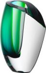 Kosta Boda Vază Mirage 21 cm verde albastru (7040703)
