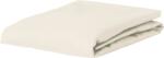 Essenza Cearșaf cu elastic The Perfect Organic Jersey 100 x 200 cm crem (409587-103-058)