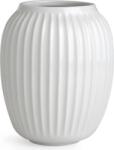 Kähler Vază Hammershøi 21 cm albă (692362)