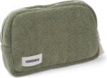 Humdakin Geantă pentru cosmetice Humdakin Terry 22 cm verde (574-153)