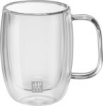 Zwilling Чаши без столче за еспресо Sorrento с дръжка 134 мл 2 бр (39500-111-0)