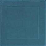 Aquanova Covor mic de baie London 60 x 60 cm turcoaz marin (LONBMB-739) Covor baie