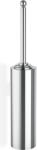 DECOR WALTHER Perie de WC Decor Walther Classic crom de perete (0513600)