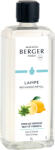 Maison Berger Paris Aromă pentru lampă catalitică Zest of Verbena 1 l (116056)