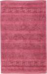 Cawö Prosop Noblesse 30 x 50 cm trandafiriu (1001 30/50 240) Prosop