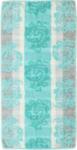 Cawö Prosop Cashmere Jacquard 80 x 150 cm verde mentă (1057 80/150 14) Prosop