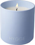Design Letters Lumânare parfumată Design Letters Hygge mare (10107001DSTBHYGGE)