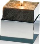 Decor Walther Suport pentru lumânare Brick crom (0592100)
