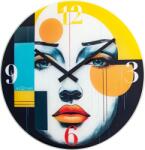 NeXtime Стенен часовник Vogue 43 см (8199)