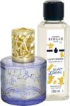 Maison Berger Paris Lampă catalitică Lolita albastră cu aromă (4751)