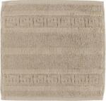 Cawö Prosop Noblesse 30 x 30 cm nisip (1001 30/30 375) Prosop
