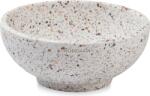 Humdakin Голяма купа Humdakin Genova Terrazzo 18 см бежова (488-138)
