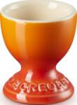 Le Creuset Чаша за яйце Le Creuset огненооранжева (71702000900099)